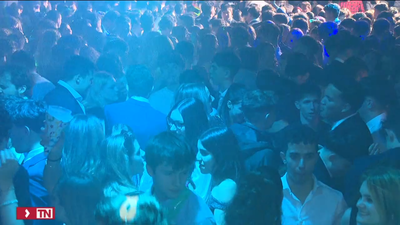 La nueva edición de Fiesta is Madrid presenta casi un centenar de ofertas para los asistentes del fitur