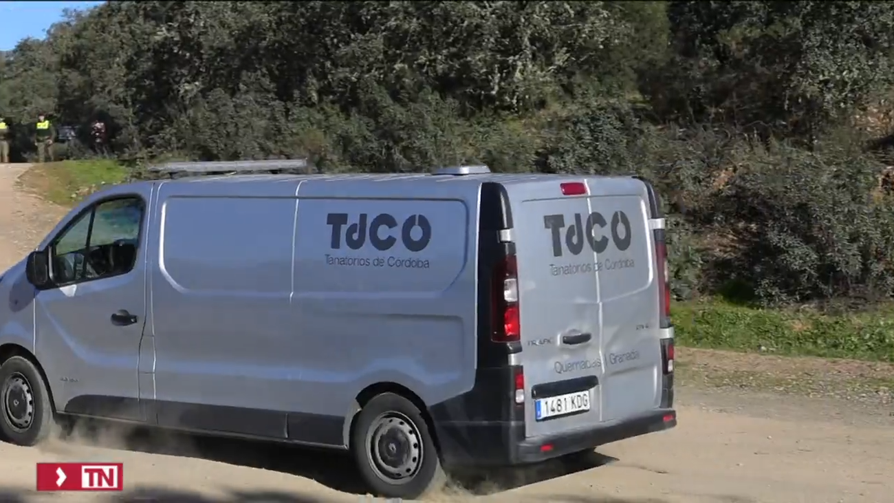 Imputados tres mandos por la muerte de dos militares en Cerro Muriano