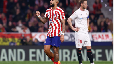 Sorteo de Copa del Rey: El Atlético de Madrid recibirá al Sevilla en el Metropolitano