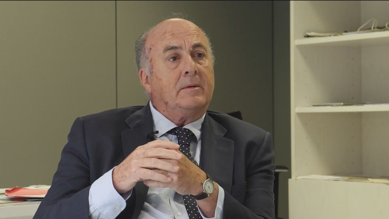 El CGPJ muestra su "rotundo rechazo" a las declaraciones de Teresa Ribera sobre García Castellón