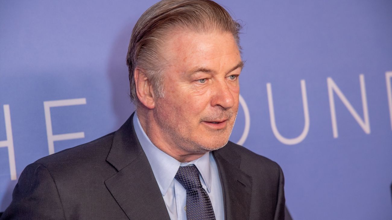 Alec Baldwin vuelve a ser acusado de homicidio involuntario