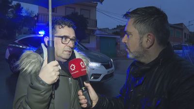 "Se veía venir", el testimonio de un amigo de los tres hermanos asesinados en Morata de Tajuña