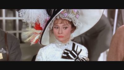 'My Fair Lady: Diario de rodaje', la historia de una obra maestra del cine
