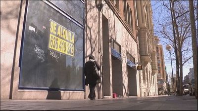 La venta de vivienda amplía su caída y Madrid se sitúa como tercera región con mayor descenso