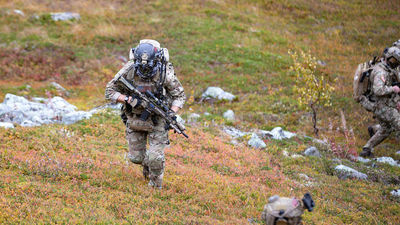 La OTAN movilizará 90.000 soldados para su mayor ejercicio en Europa "en décadas"