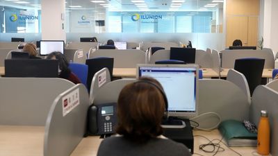 Récord de consultas en el teléfono 012 y los servicios de atención al ciudadano de la región
