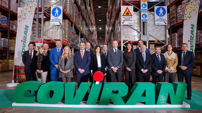 Ayuso destaca que la seguridad jurídica y el ahorro impositivo son la manera de crecer y dar confianza