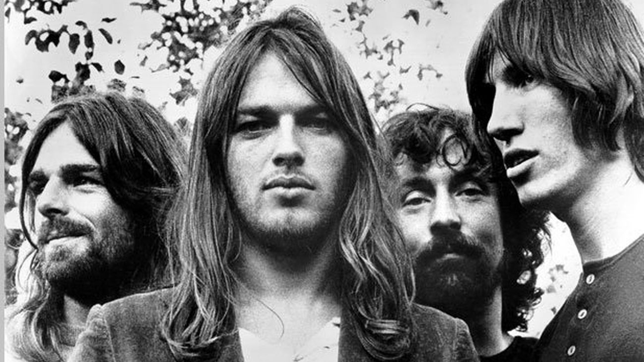 Pink Floyd