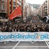 Itziar Ituño declina participar en un congreso en Bilbao tras la polémica por su asistencia en la marcha por los presos de ETA