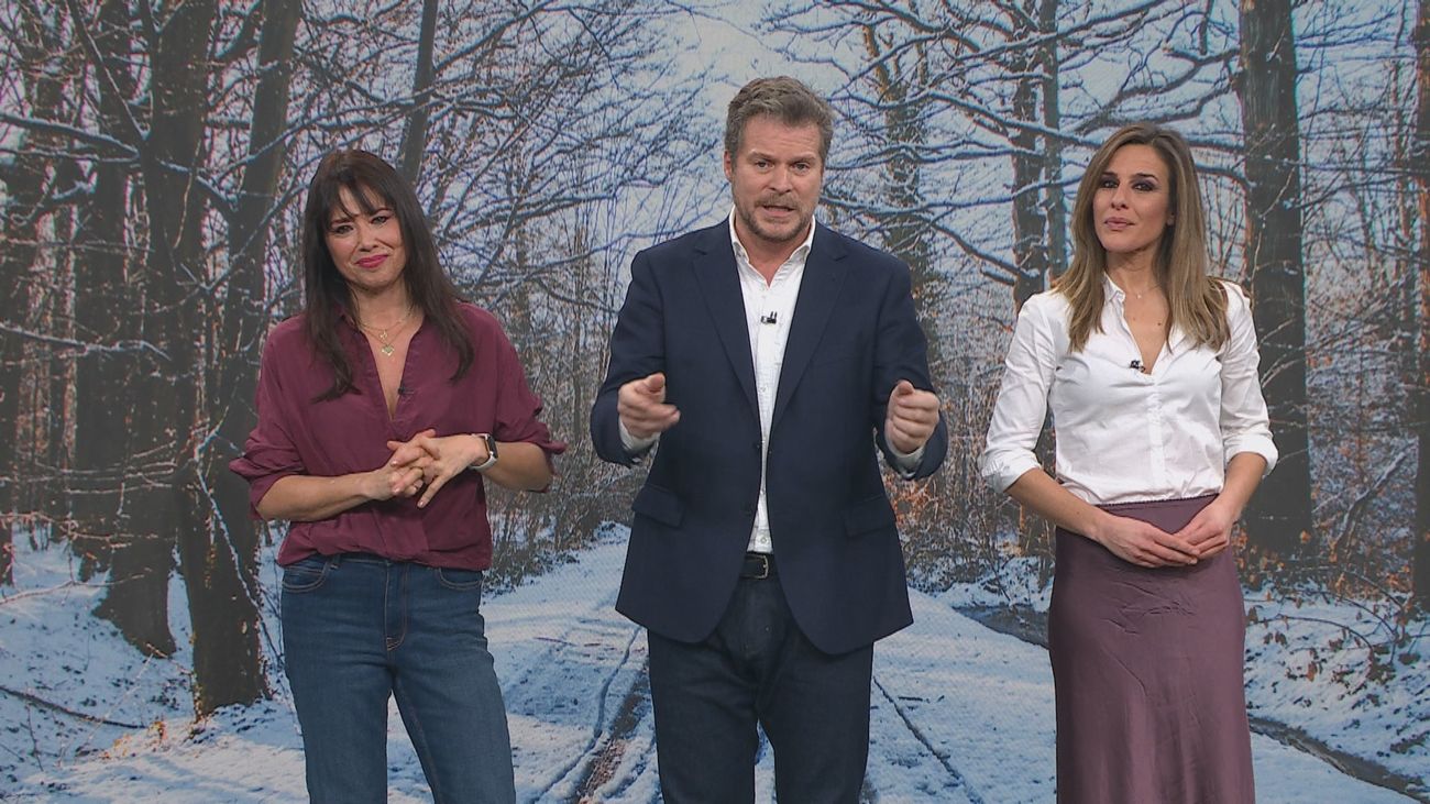 Disfruta Madrid 19.01.2024