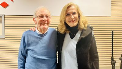 Emilio Gutiérrez Caba: "Tras un aplauso uno se queda como tocado, como un boxeador"