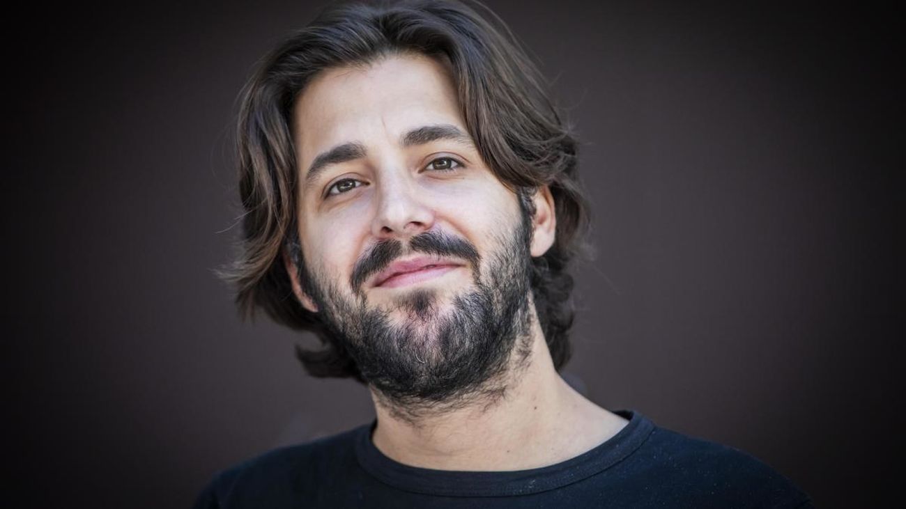 Salvador Sobral: "He vuelto a cantar la canción de Eurovisión porque ahora la siento"