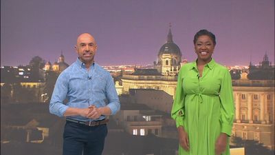 Madrid Directo 18.01.2024