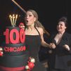 El musical Chicago cumple 100 funciones en Madrid
