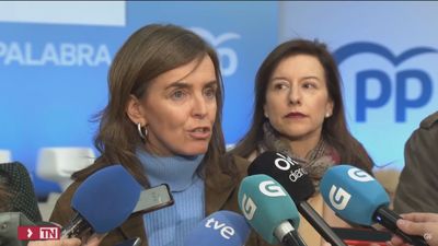 El PP acusa al PSOE de llevar la amnistía a su ideario asumiendo las exigencias de Puigdemont