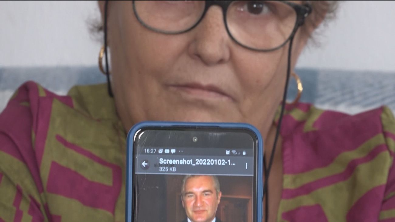 "Me dejó en la ruina": afectados por el 'timo del amor' piden amparo en el Código Penal