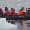 La Antártida acoge una nueva edición de la campaña científica española
