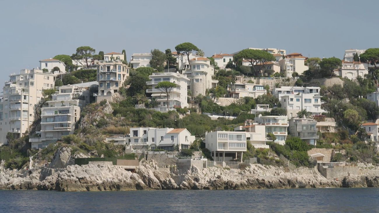 La Provenza francesa: lujo, historia y gastronomía