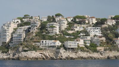 La Provenza francesa: lujo, historia y gastronomía