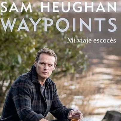 Mi viaje escocés (Principal de los libros) / Telemadrid