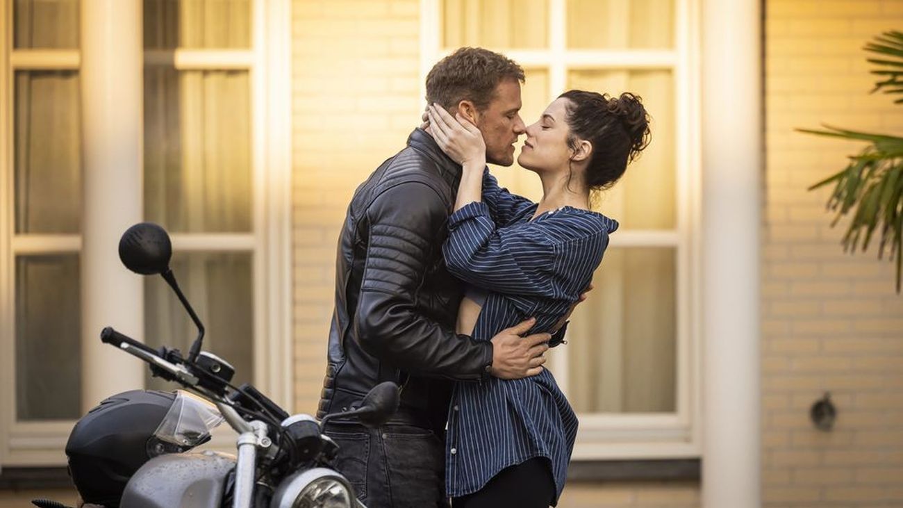 Enseriados emparejados  20.01.2023