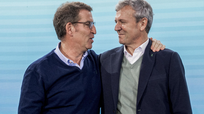 Feijóo apela a la prudencia de cara a las elecciones: “Por un puñado de votos puede cambiar la historia”