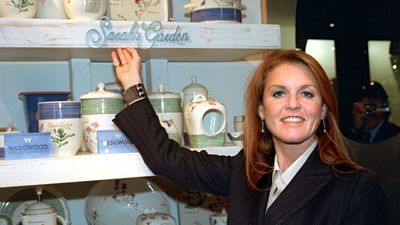 La duquesa de York, diagnosticada con un melanoma maligno