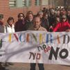 300 personas reclaman el cierre de la incineradora de Valdemingómez para 2025