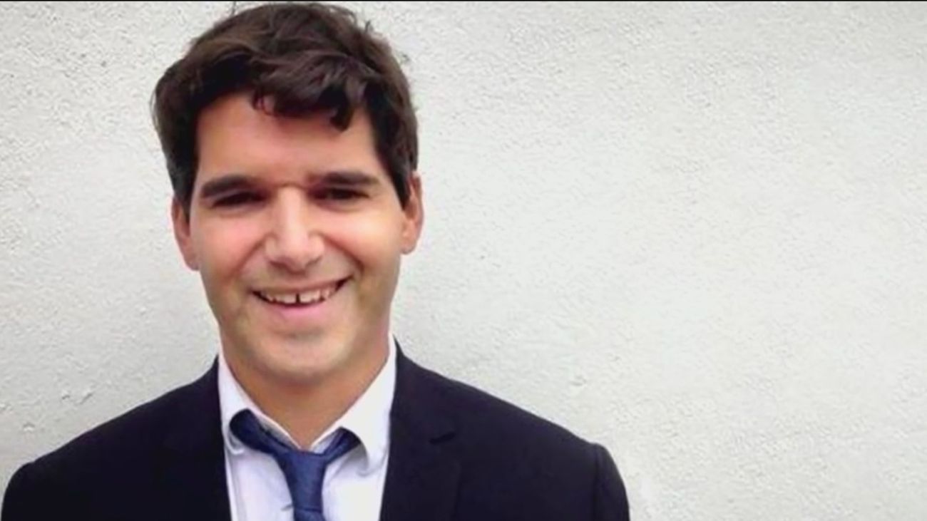 "Que su muerte sea útil": La Asociación Ignacio Echeverría busca difundir entre los jóvenes los valores del 'héroe del monopatín'