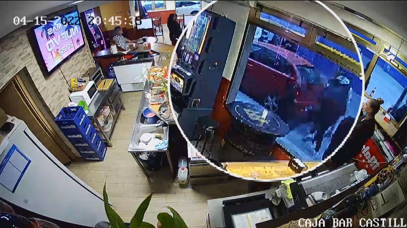 Guerra abierta entre Trinitarios y los Dominican Don't Play por el control de barrios en Madrid