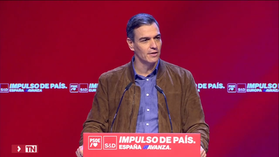 El PP avisa de que Sánchez "asume las carencias" de su modelo educativo al anunciar un plan de refuerzo escolar