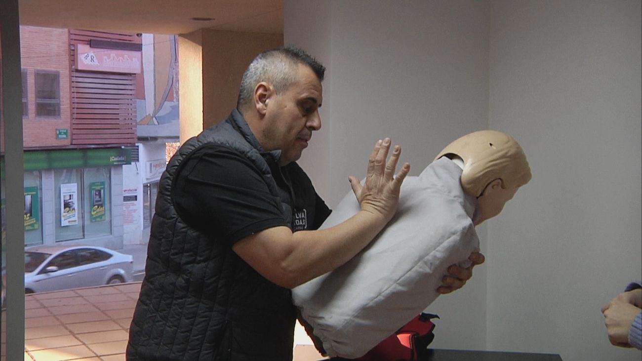 Madrid mejora tu vida 21.01.2024