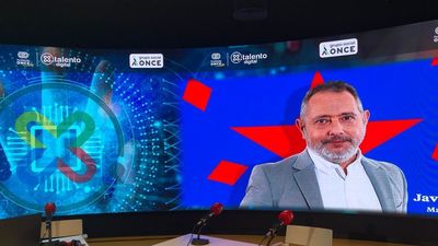 Madrid Trabaja desde X Talento Digital