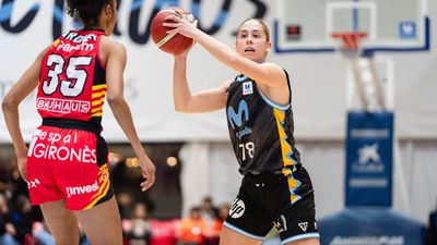 Estudiantes cae a la quinta plaza tras perder con Spar Girona