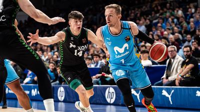 Estudiantes suma una victoria sufrida ante un duro rival