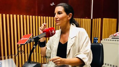 Monasterio sobre el plan de Educación de Sánchez: "Ahora vienen de salvadores cuando han destrozado la Educación en España"