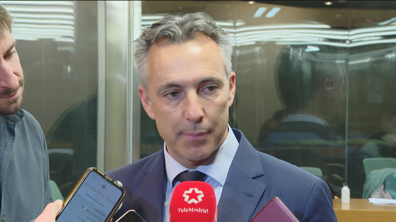 La Comunidad de Madrid creará un clúster de energía para hacer frente "las políticas de Sánchez”