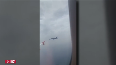 Un turista británico acaba ante la Audiencia Nacional y deberá pagar 100.000 euros