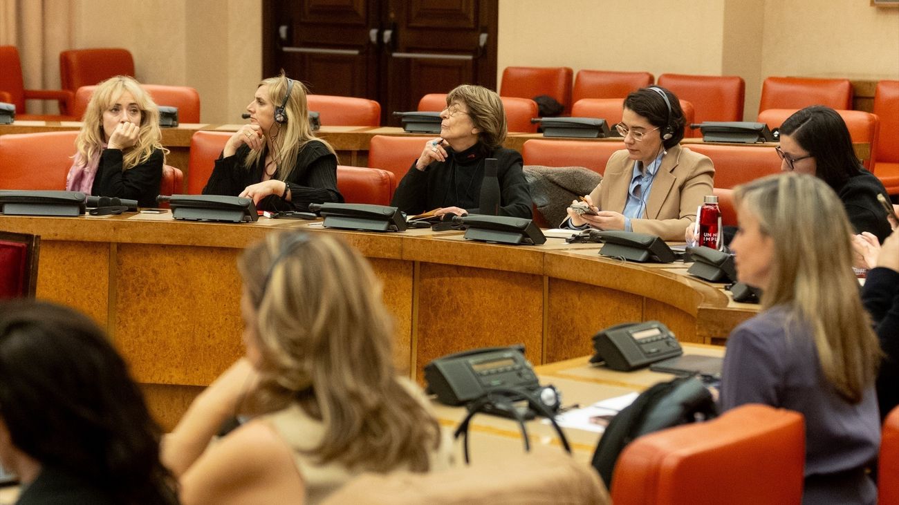 El Congreso se queda sin traductores el primer día que podían usarse las lenguas cooficiales en las comisiones