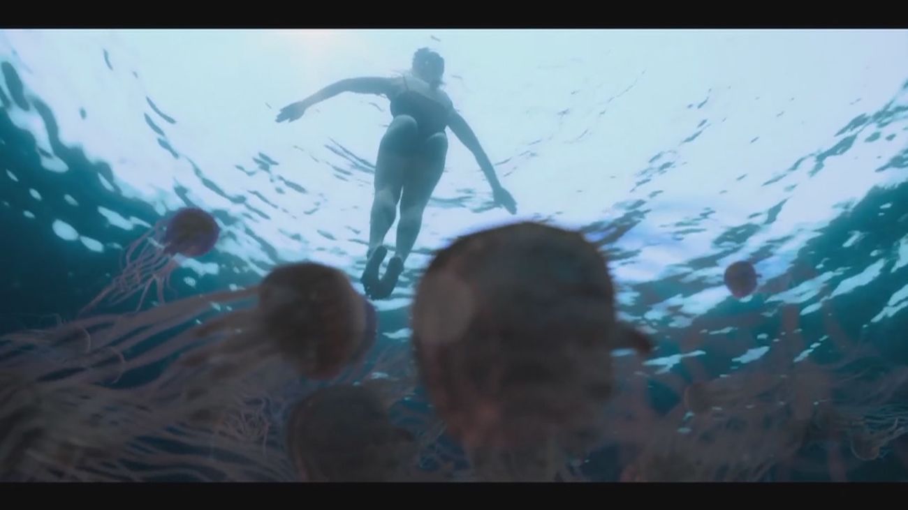 'El Faro', toda una prueba de terror psicológico para Hugo Silva