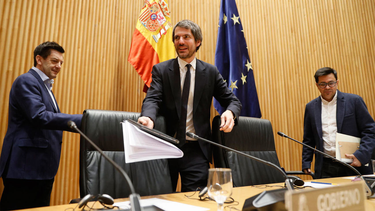 Urtasun anuncia una "revisión" de las colecciones de Museos Estatales para "superar un marco colonial"