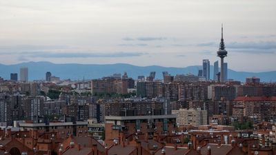 Los madrileños dan un notable alto a su vida en Madrid