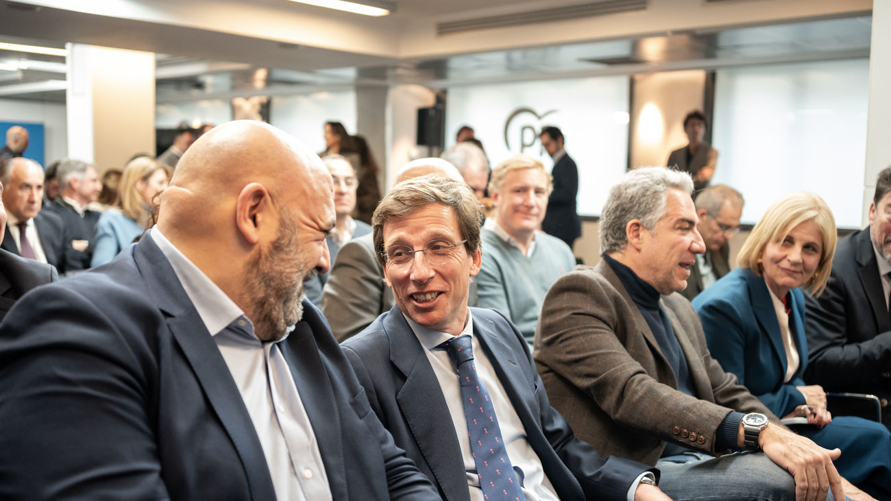 Alcaldes del PP denuncian la discriminación del gobierno de Sánchez que solo "mima" a Cataluña