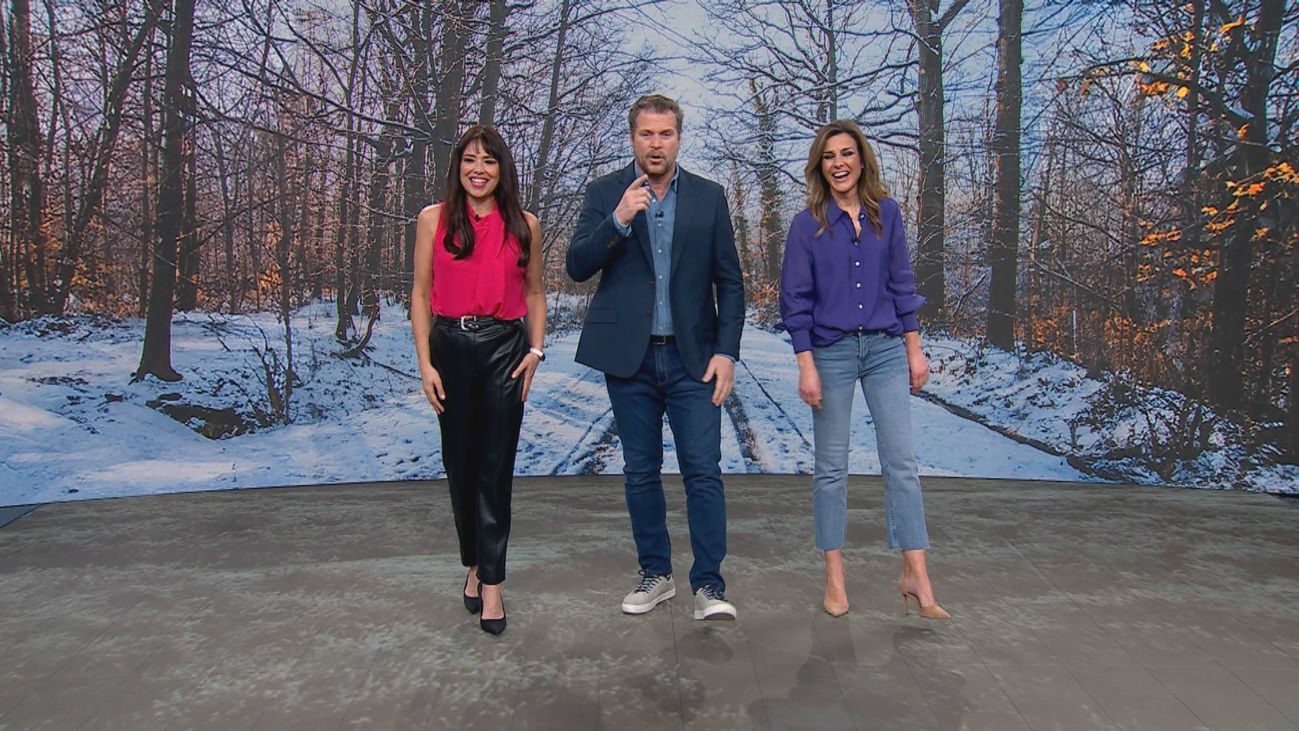 Disfruta Madrid 22.01.2024