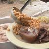 Cocido Quijornero: El plato que desafía al frío