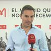 Lobato pide el apoyo a la militancia para seguir liderando el PSOE de Madrid