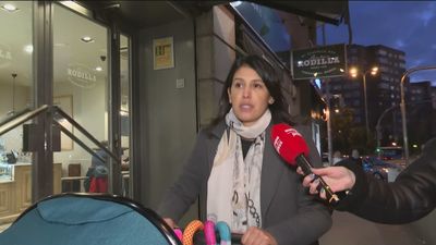 Gabriela Guillén inicia los trámites para realizar la prueba de paternidad a Bertín Osborne