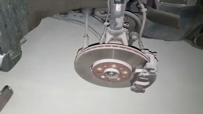 Continúan los robos en El Cañaveral, Vicálvaro