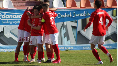 No te pierdas los 18 goles de la jornada 17 de Tercera RFEF