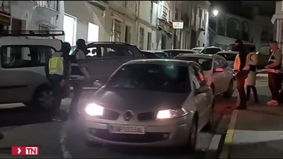 Detenida también la madre del joven de 17 años arrestado por yihadismo en Montellano